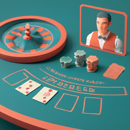 995bet Table Games